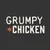 Grumpy Chicken