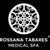 Rossana Tabares Medical Spa